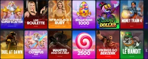 noxino casino top picks